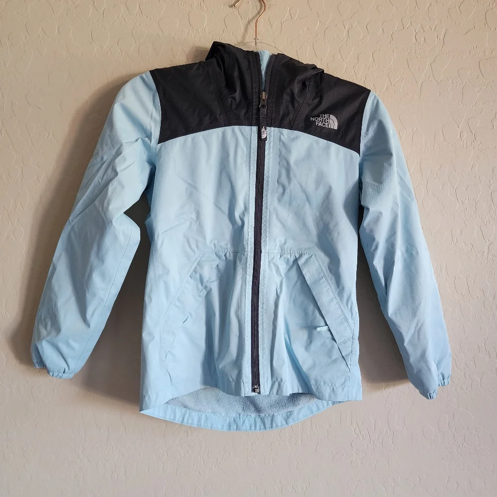 The North Face Girls Coat Medium (10/12)‎